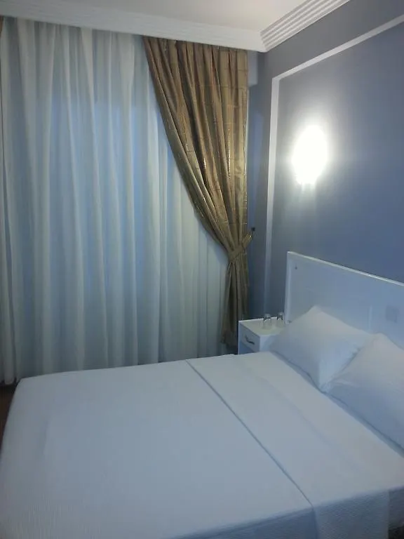 Adrian Beach Hotel Fethiye