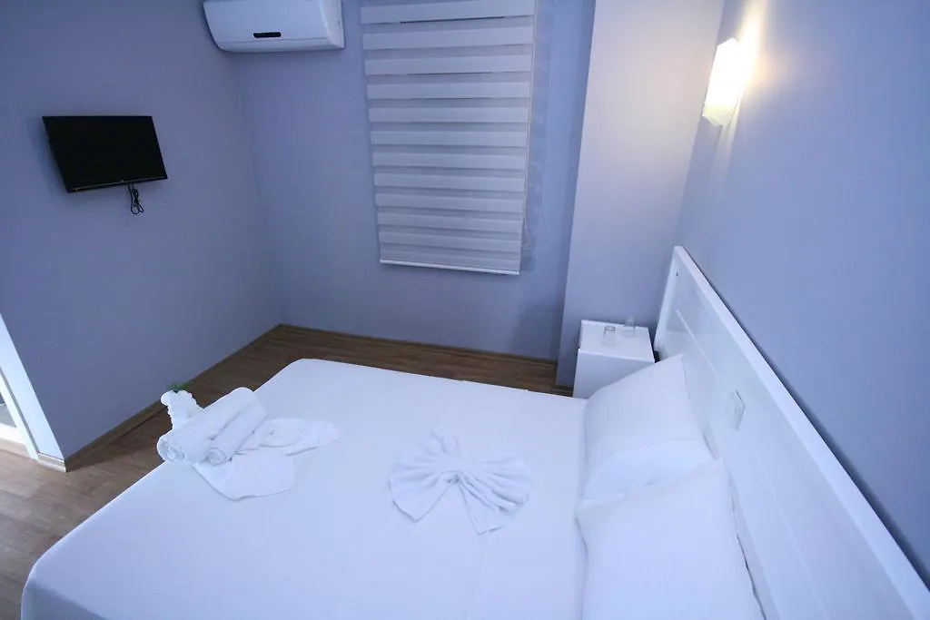 Adrian Beach Hotel Fethiye