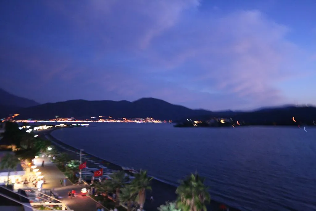 Adrian Beach Hotel Fethiye