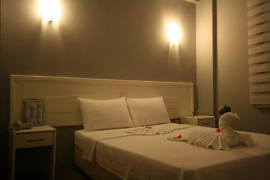 Adrian Beach Hotel Fethiye