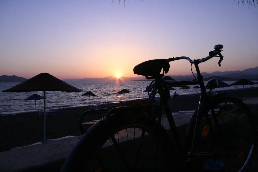 Adrian Beach Hotel Fethiye