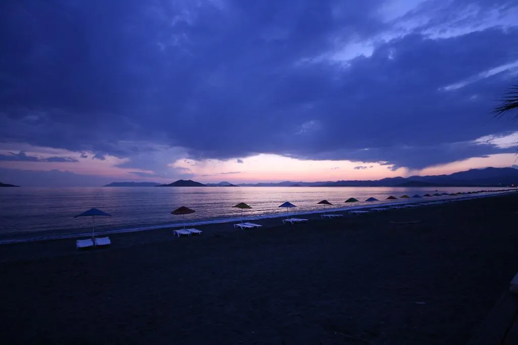 Adrian Beach Hotel Fethiye