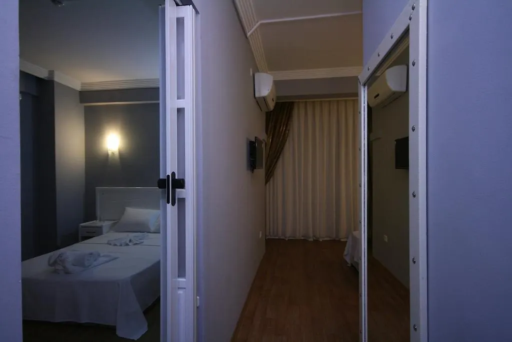 Adrian Beach Hotel Fethiye 3*,  Turkey