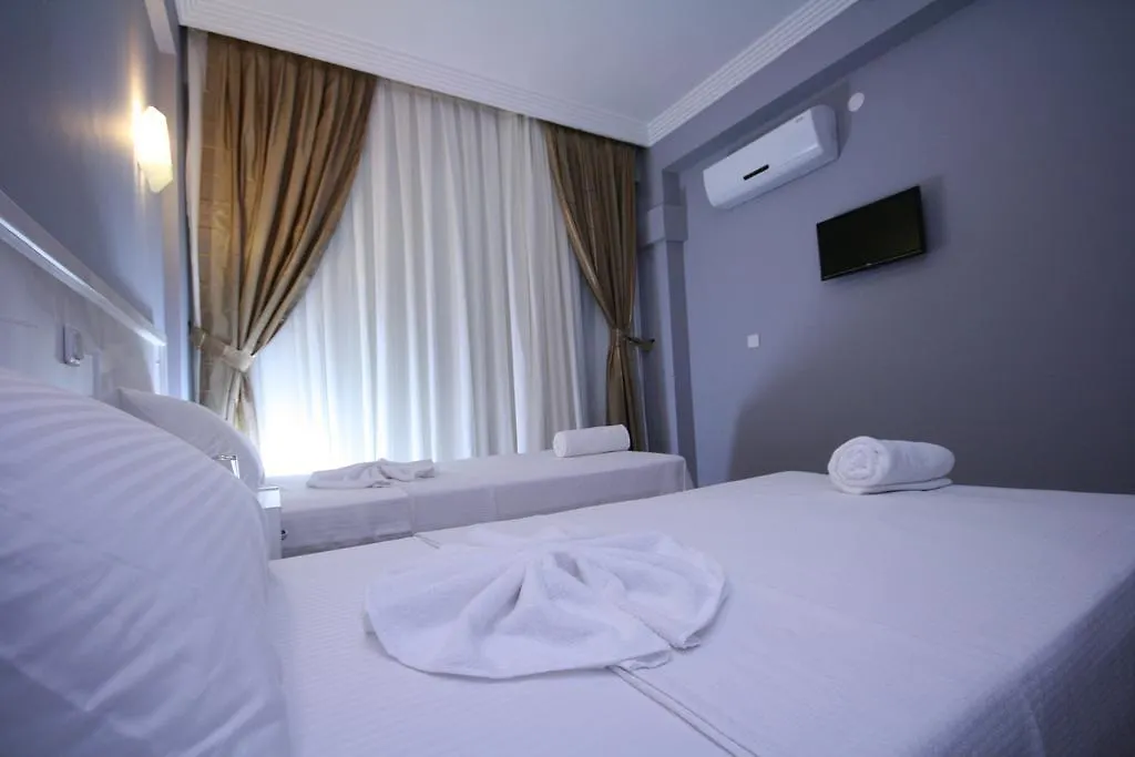 Adrian Beach Hotel Fethiye
