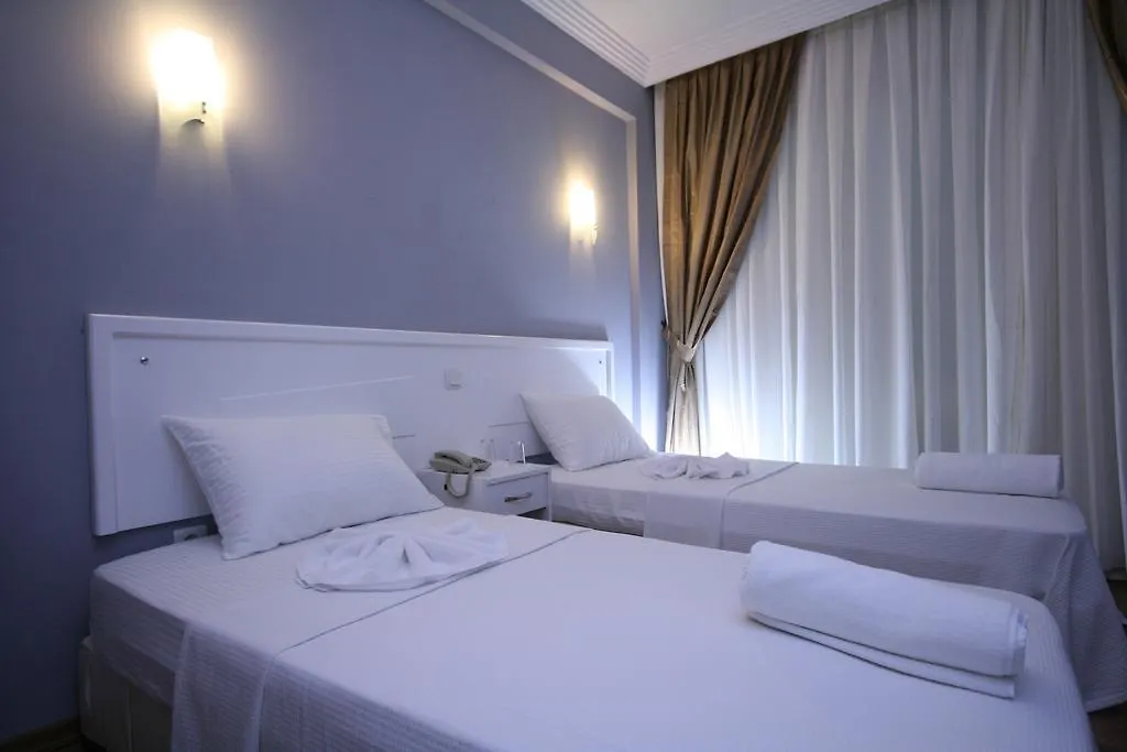 Adrian Beach Hotel Fethiye Turkey