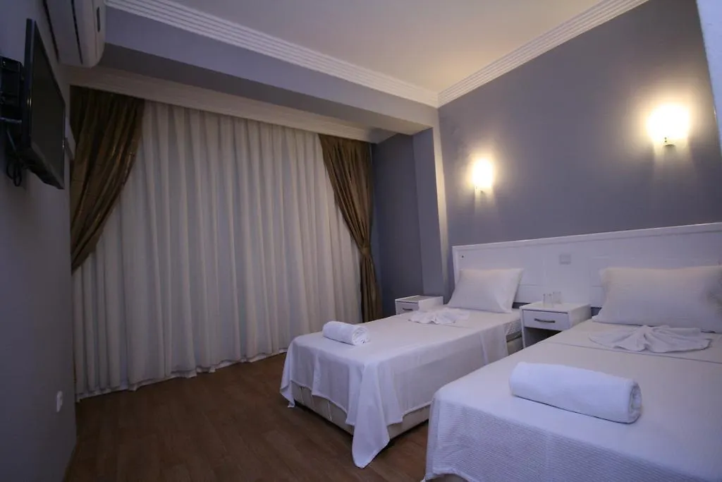 Adrian Beach Hotel Fethiye 3*,