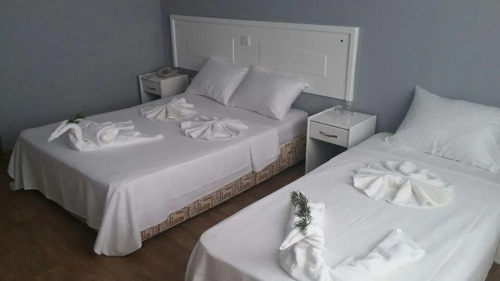 Adrian Beach Hotel Fethiye
