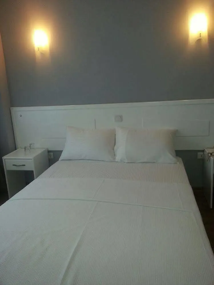 Adrian Beach Hotel Fethiye