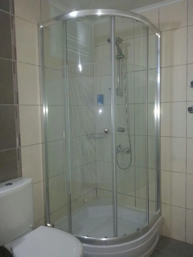 פאטהיה Adrian Beach Hotel